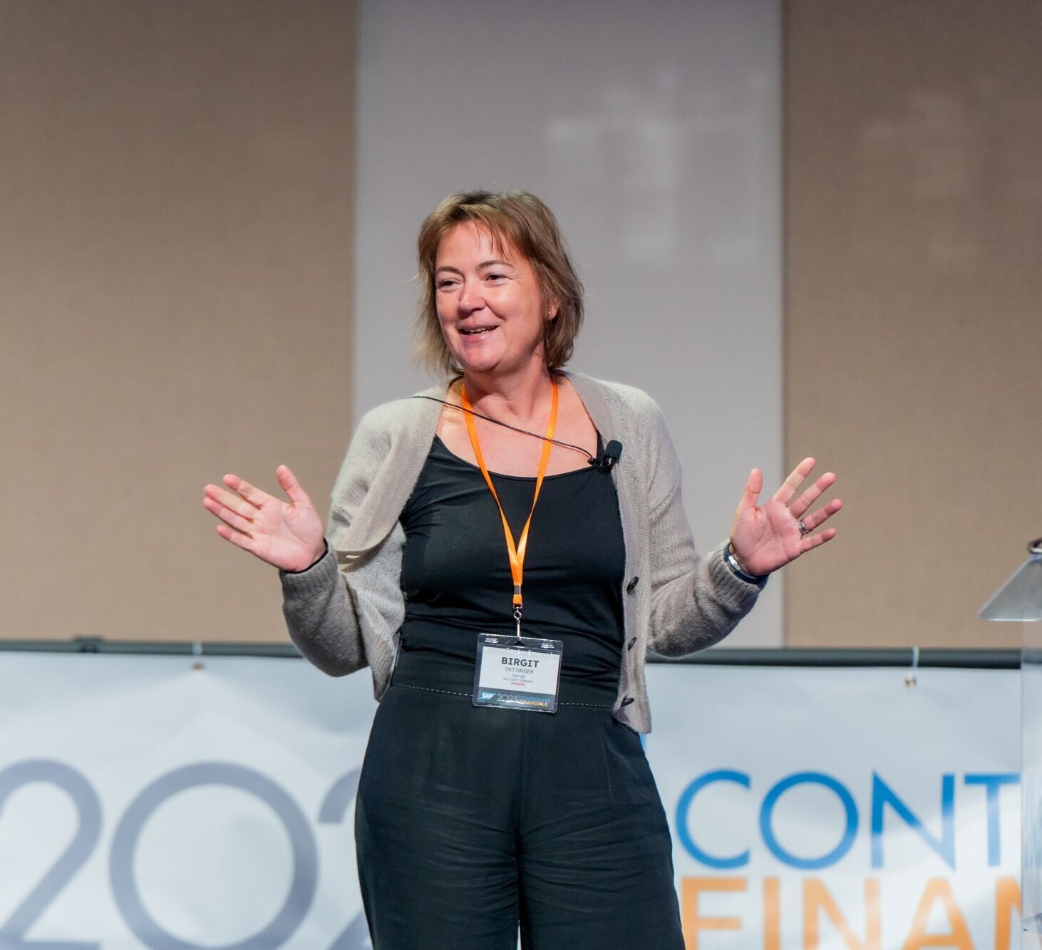 birgit oettinger present 2025