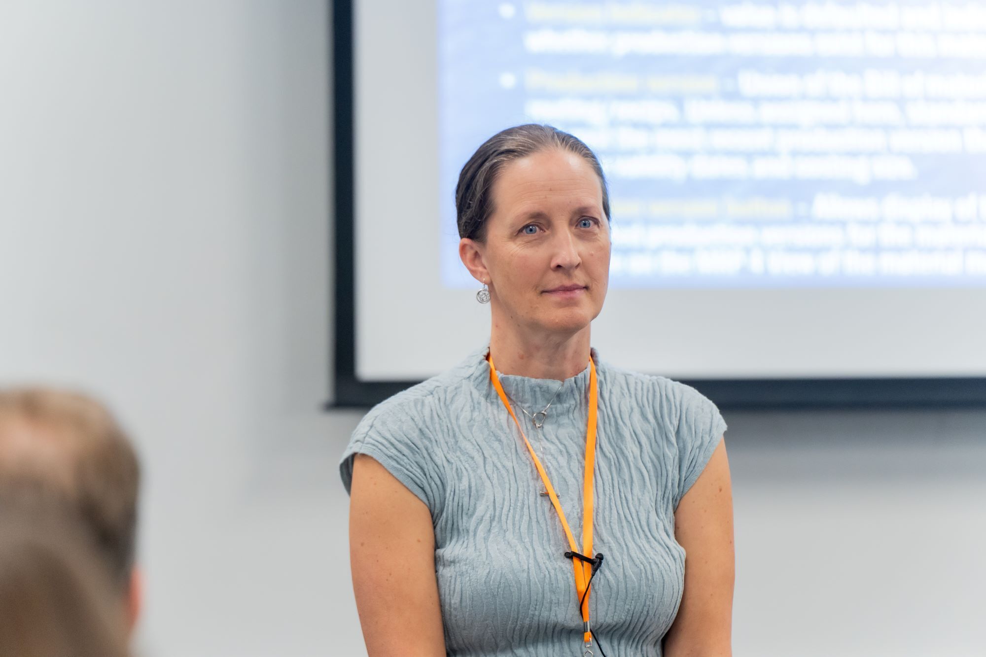 dawnwatts preconf 25