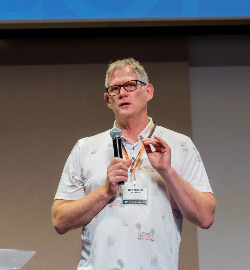 richard russmann 2024