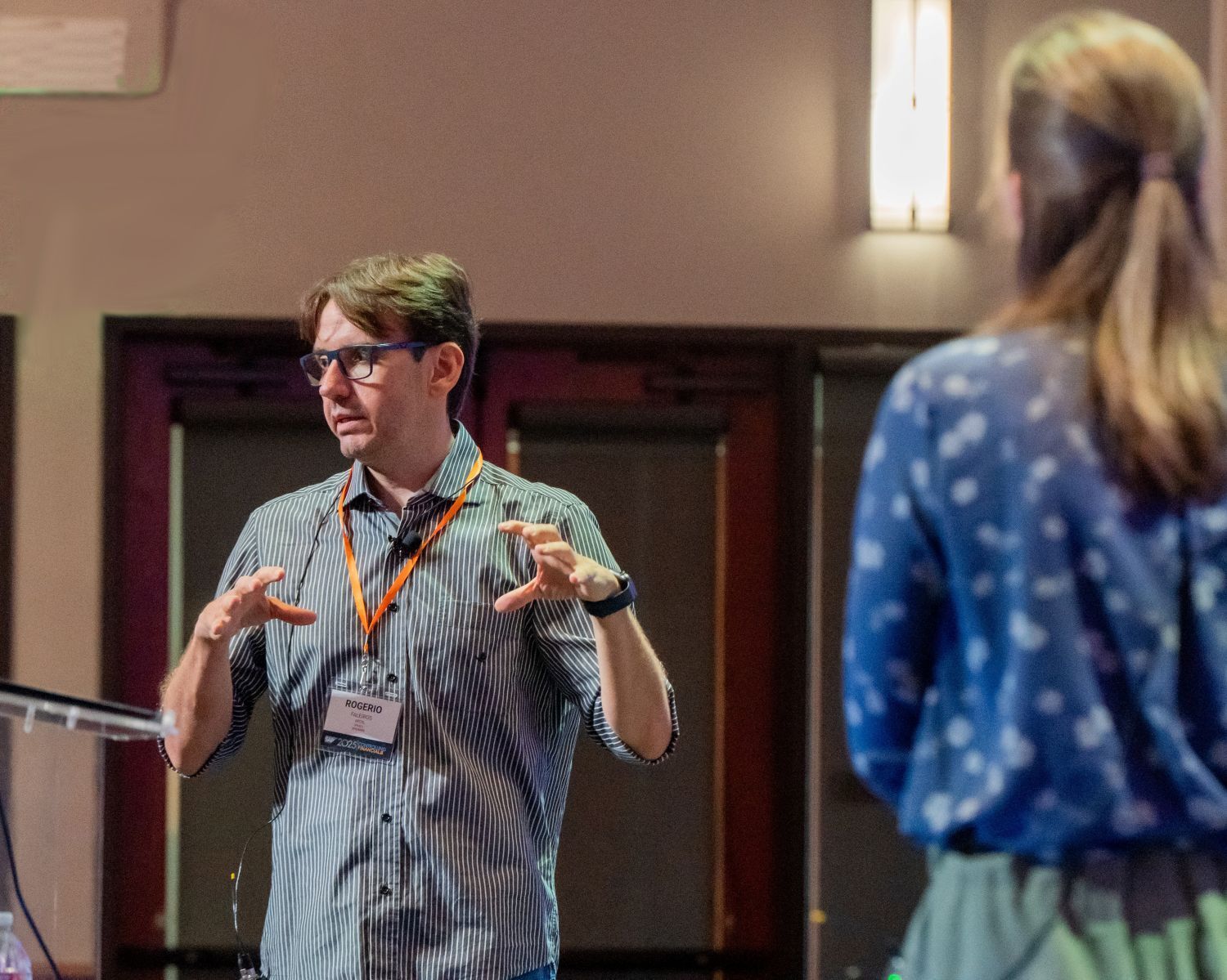 rogerio dawn present 25