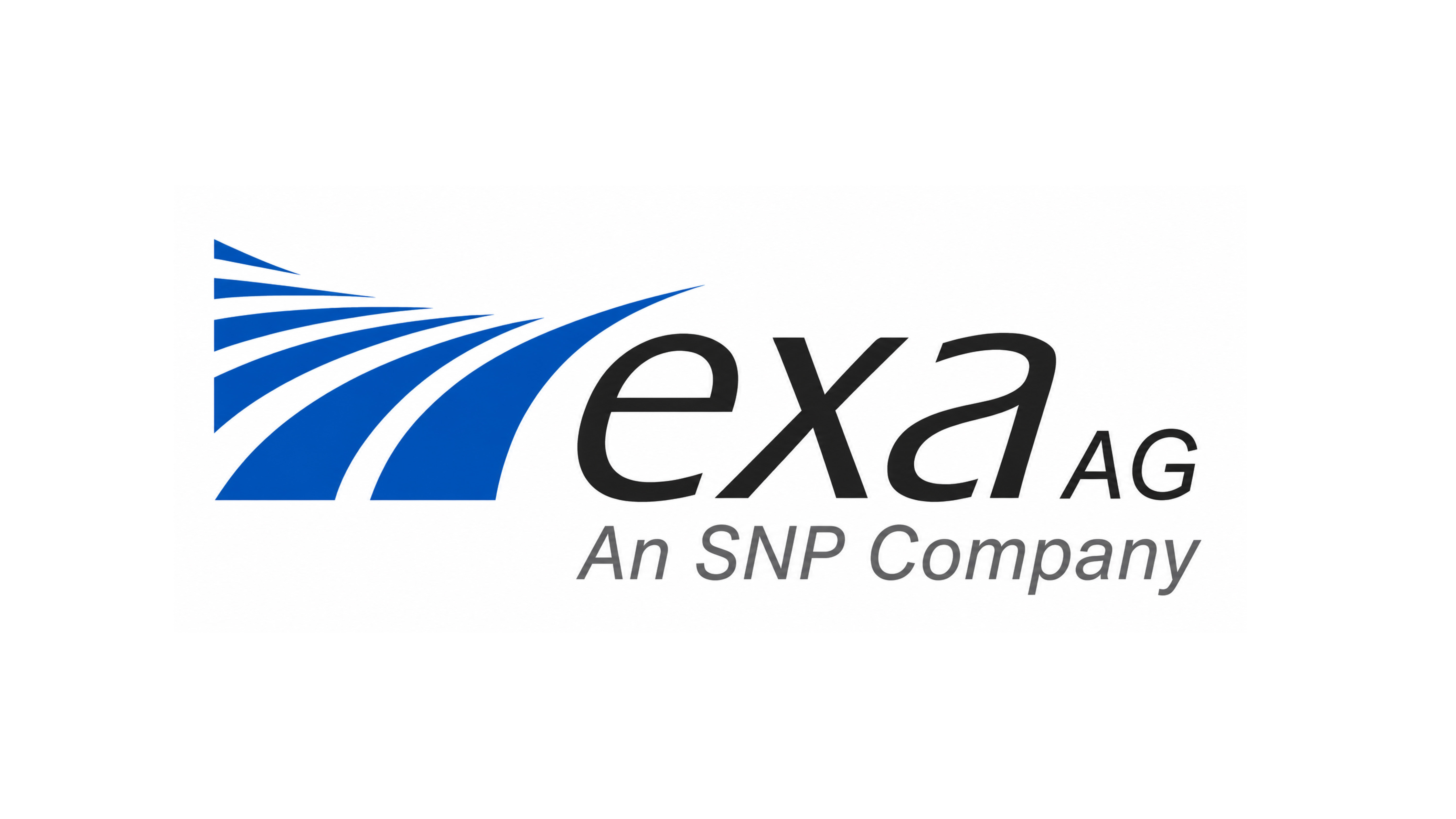 exa logo