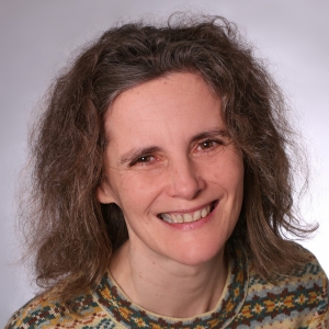 Janet Salmon