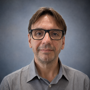 Rogerio Faleiros
